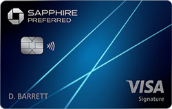 All You Need To Know To Be Eligible For The Chase Sapphire Preferred 80,000 Bonus